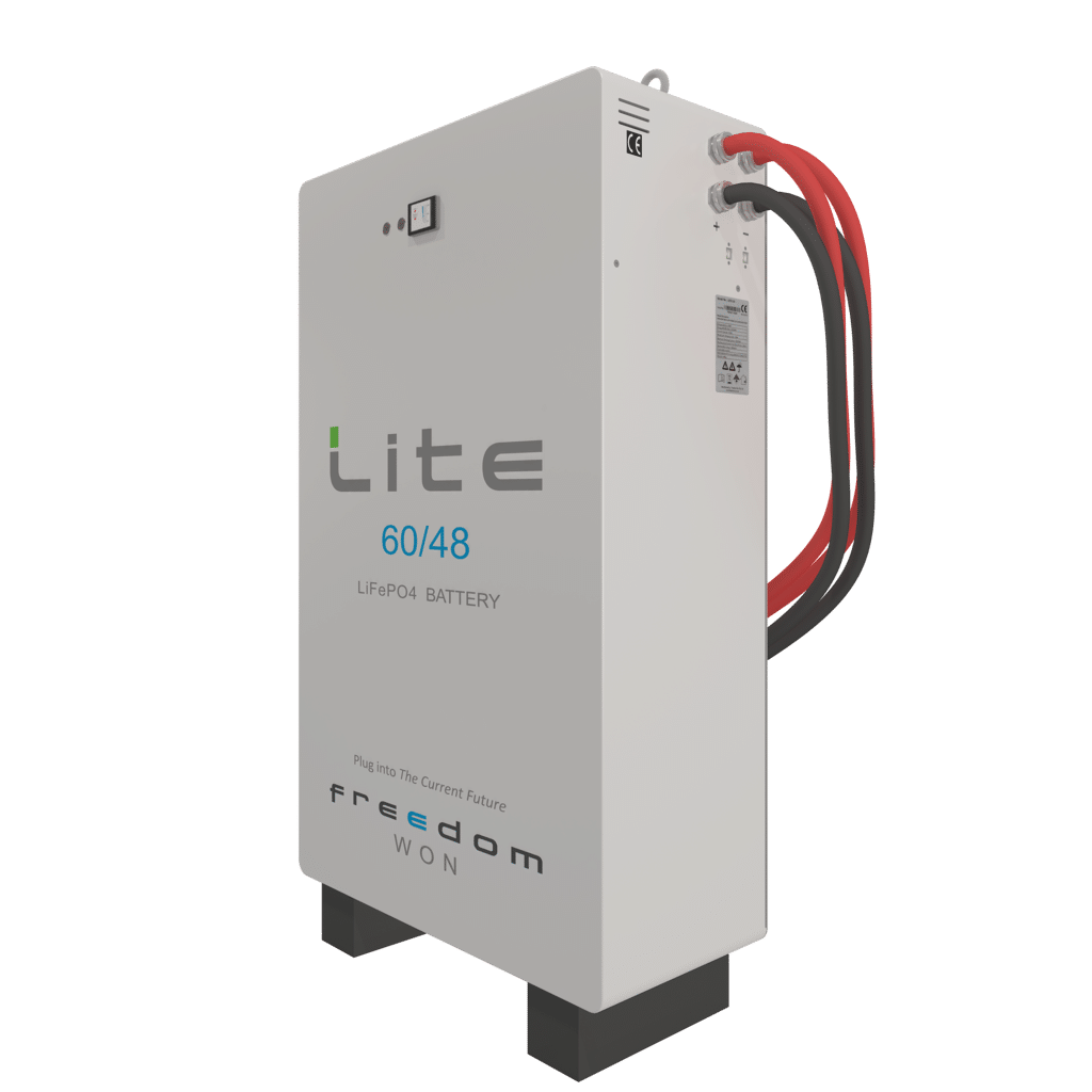 Freedom Won Lite Business 60/48 Battery HV