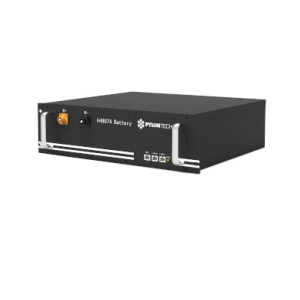 Pylon PowerCube H2, 3.552kWh, 48V 74Ah for High Voltage series connection(H48074)