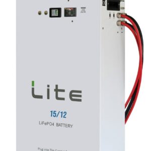 Freedom Won Lite Home 15/12 LiFePO4 Battery A Version