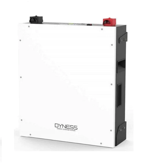 Dyness 5.12KW Lithium Battery (BX51100)