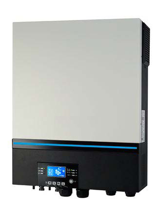 Axpert MAX Twin 11Kw