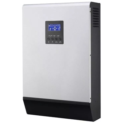 Mecer Hybrid Inverter Charger 3000VA/3000W | 1200W PWM | 220V-24V DC