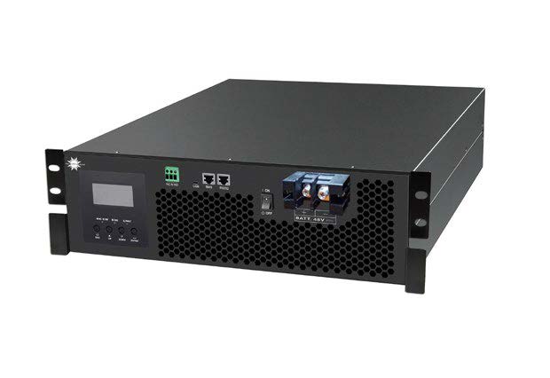 5Kva 5000w KING Rack Mount Inverter
