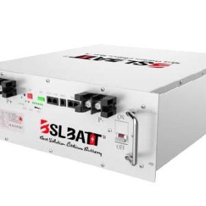 BSL Battery 51.2V - 104Ah CANBUS (5.32kWh)