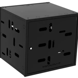Battery Rack for 2x Giter G2500 batteries or 1x Pylontech UP5000