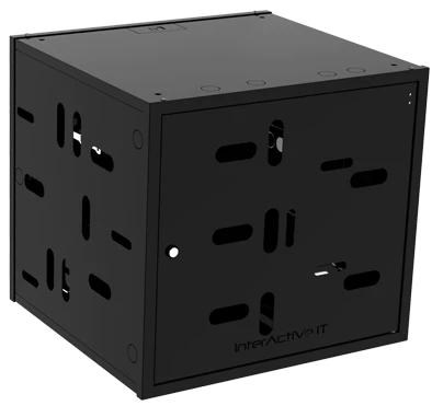 Battery Rack for 1x Pylontech UP5000