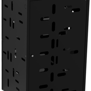 Battery Rack for 2x UP5000 or 3x Giter G2500 Batteries