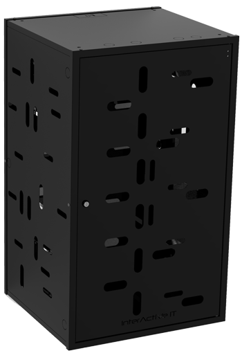 Battery Rack for 2x UP5000 or 3x Giter G2500 Batteries