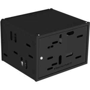 Battery Rack for 2x US3000 or 3x US2000 or 2x FE-LVE2600 Batteries