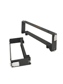 2 x Brackets - Pylon UP5000