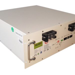 BSL Battery 51.2V - 100Ah CANBUS (5.12kWh)