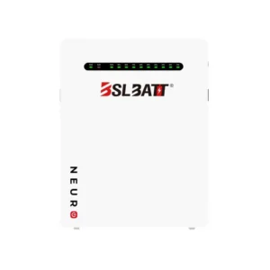 BSL Battery Neuro 5 51.2V 100ah Wall Mount (5.12kWh)