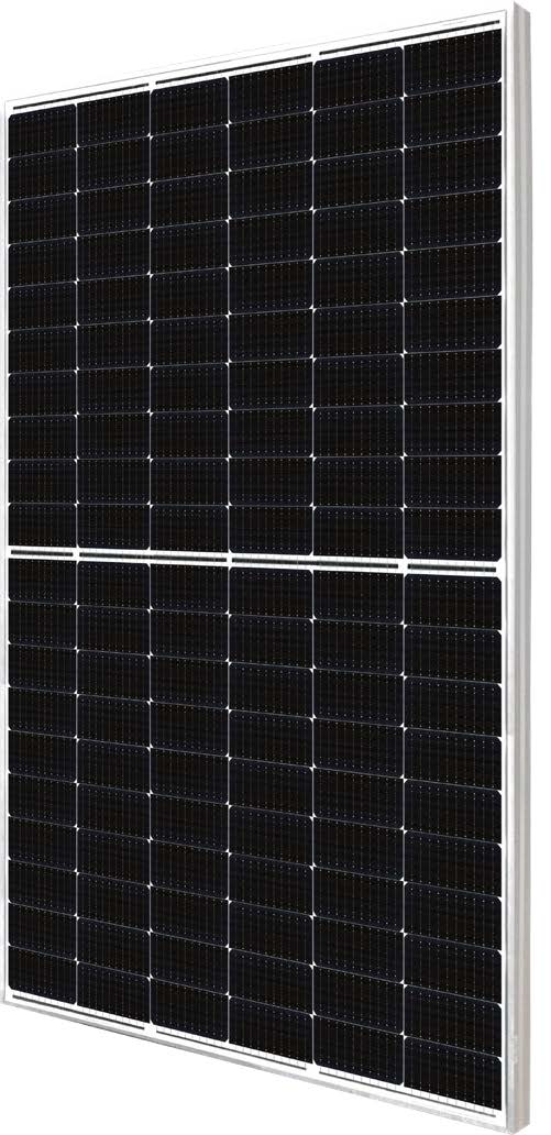 Canadian Solar 460W HiKu6 Mono PERC