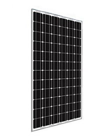 Cinco 200W 72 Cell Poly Solar Panel Off-Grid Monocrystalline