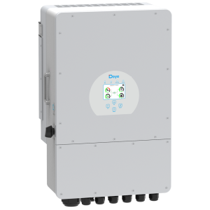 Deye 12kW 48VDC Inverter Incl. Wifi Dongle