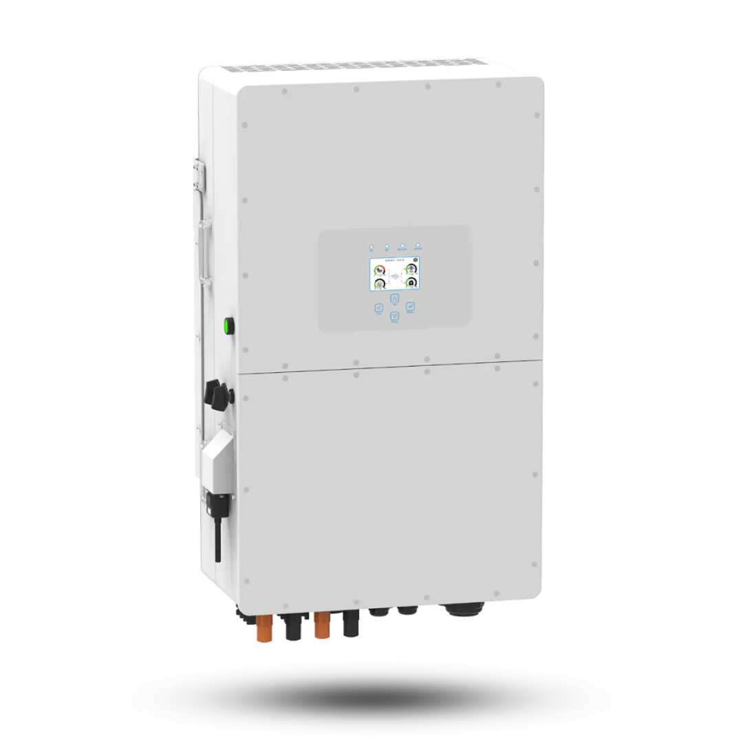 Deye 20kW Hybrid 3 Phase HV Inverter