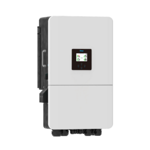 Deye 20kW Hybrid 3 Phase LV Inverter
