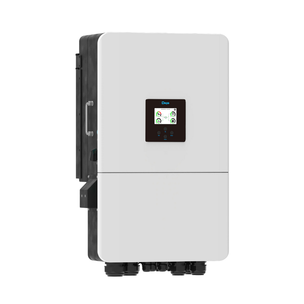 Deye 20kW Hybrid 3 Phase LV Inverter