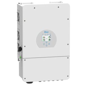Deye 5kW 48VDC Inverter Incl. Wifi Dongle