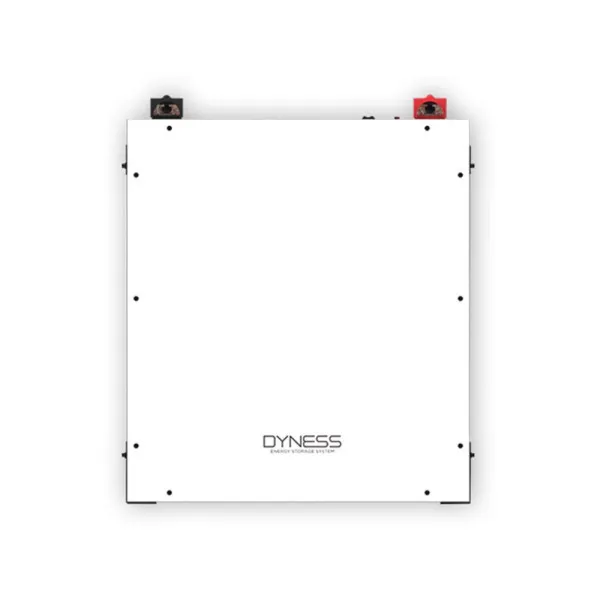 Dyness 4.8KWH Lithium Battery (A48100)