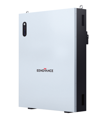 Eenovance Battery LFP Wall Mount 15.97kWh 51.2V