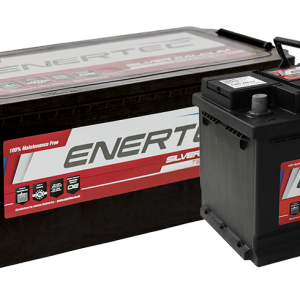 95AH 12V Deep Cycle Enertec Battery