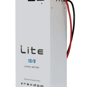 Freedom Won Lite Home 10/8 LiFePO4 Battery