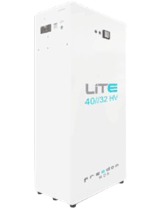 Freedom Won Lite 2 Business 40/32 HV Battery B-version