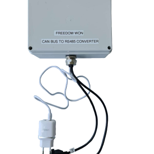 Freedom Won Canbus to RS485 Converter
