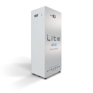 Freedom Won Lite Business 40/32 HV Battery N