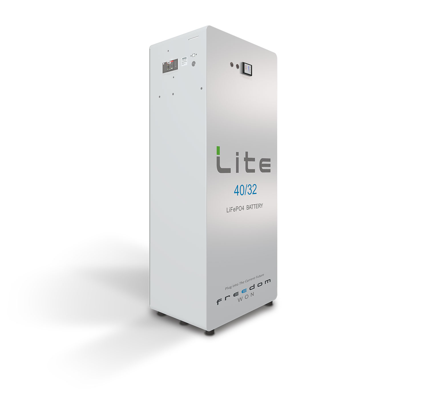 Freedom Won Lite Business 40/32 HV Battery N