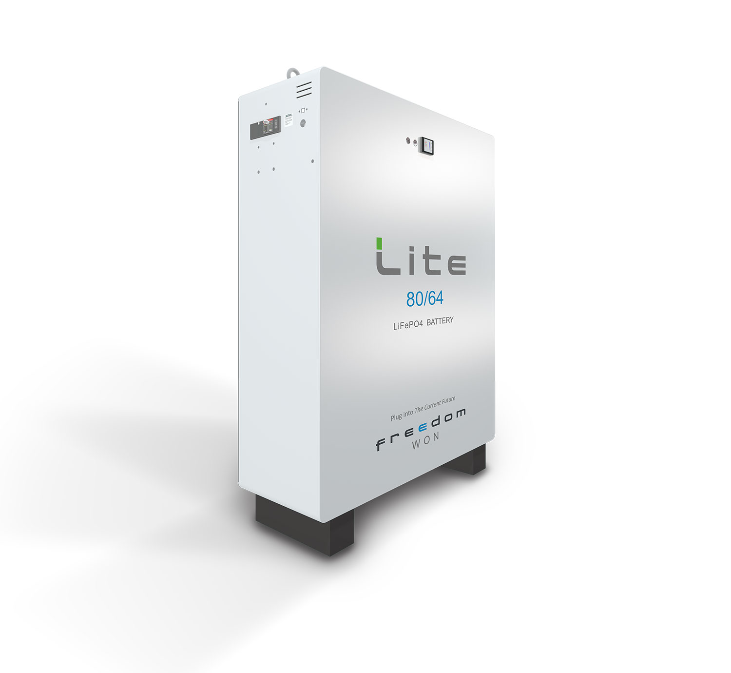 Freedom Won Lite Business 80/64 HV Battery