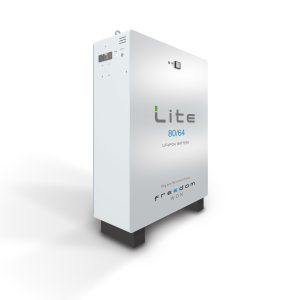 Freedom Won Lite Business 80/64 Battery N