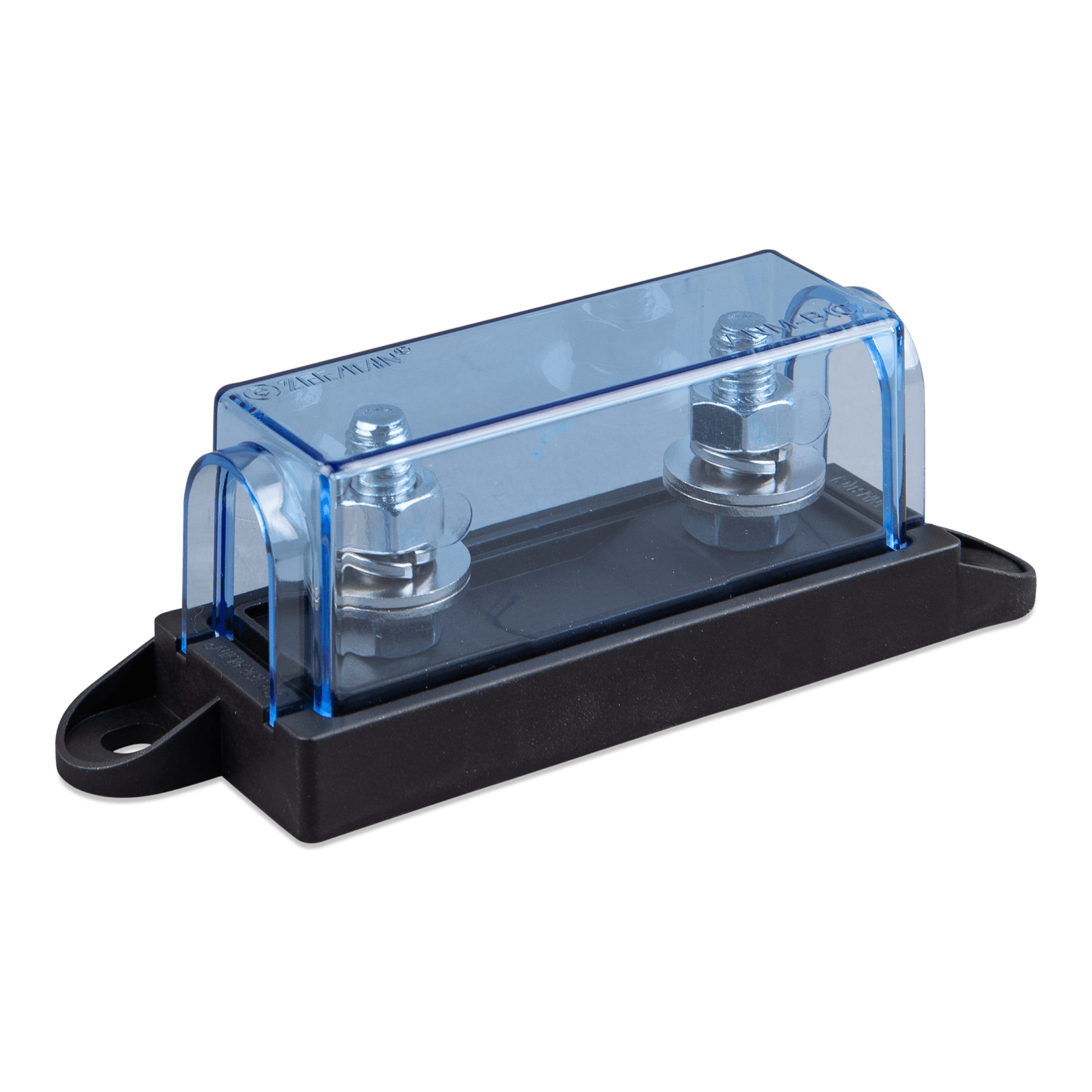 Fuse holder for MEGA-fuse