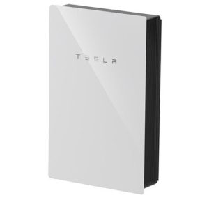 Tesla GATEWAY 2 AC Connection Box (for SA)