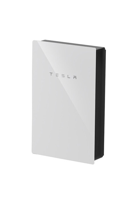 Tesla GATEWAY 2 AC Connection Box (for SA)