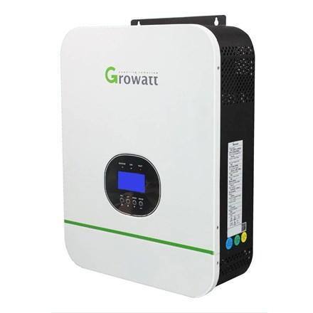 Growatt 3kva 48V Inverter
