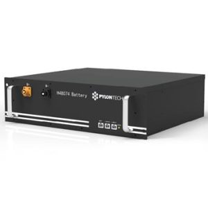 PylonTech H48074 3.5KWH Li-Ion HV Battery Communication Hub