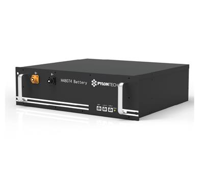 PylonTech H48074 3.5KWH Li-Ion HV Battery Communication Hub