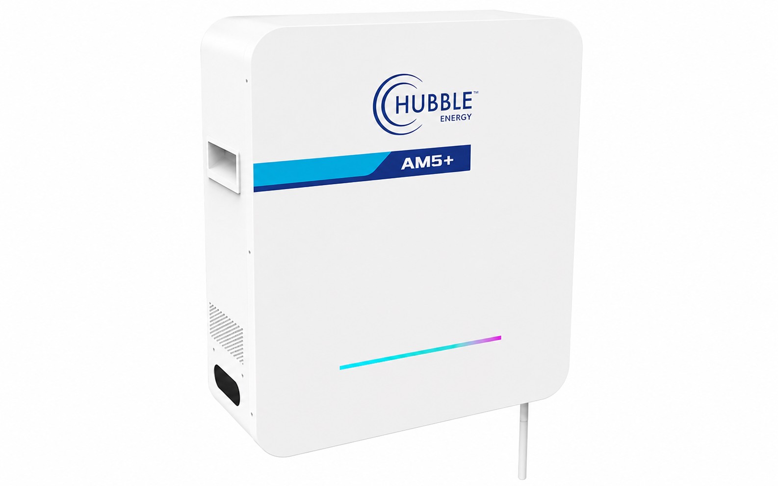 Hubble Lithium AM-5_Plus 5.12kWh 51.2V Battery
