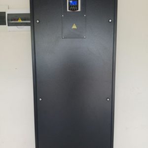 Battery Cabinet - Wall Mountable/Floor Standing - Large