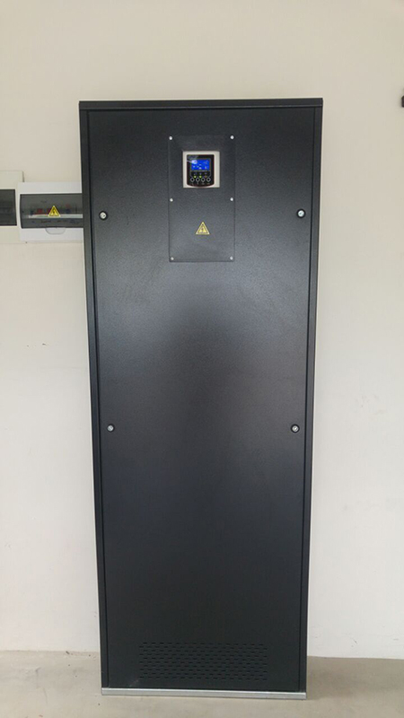 Battery Cabinet - Wall Mountable/Floor Standing - Large