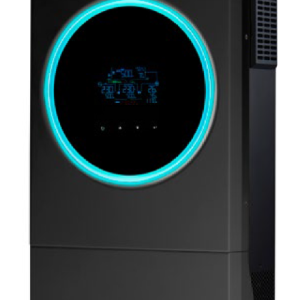 Infini V IV 5.6Kw Grid Tied Inverter 6000W MPPT