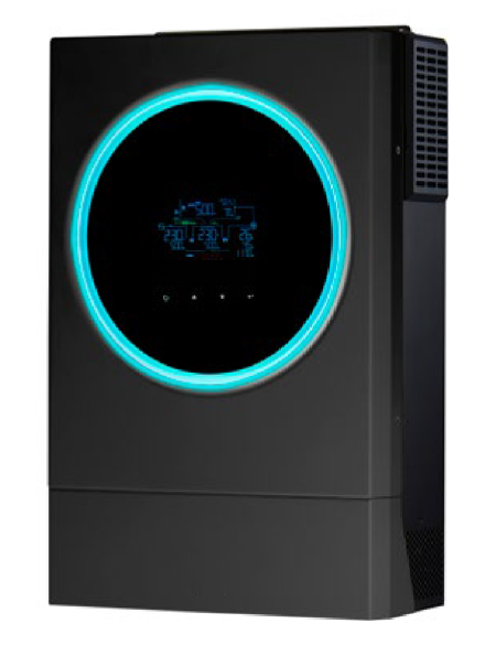 Infini V IV 5.6Kw Grid Tied Inverter 6000W MPPT