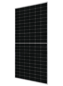Tiger Neo 625Wp TOPCon N-Type 66-cell Bifacial Silver Frame modules with JK03M connectors