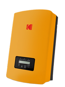 KODAK 3.6kW Grid Tied Inverter