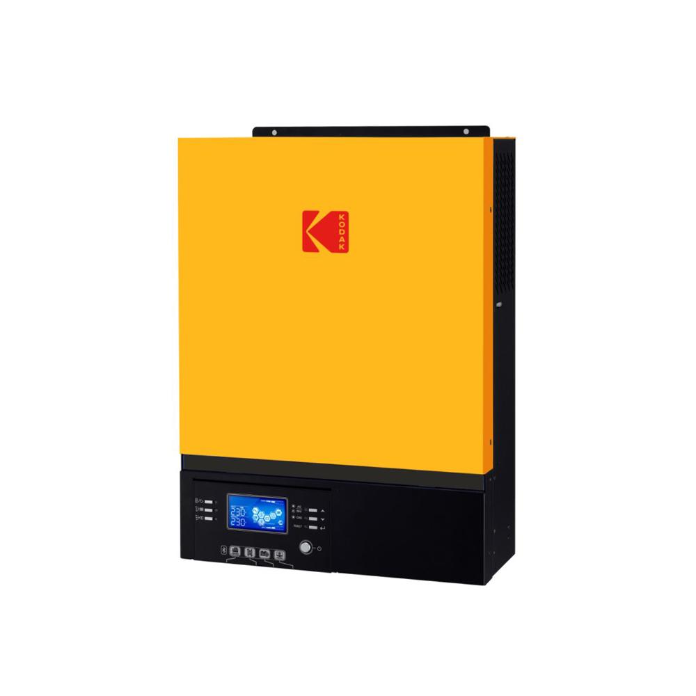 KODAK Solar Off-Grid Inverter VM3 3kW 24V