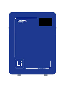 Litcore Ultra 100Ah 2.5kWh- 25.6V Battery Module