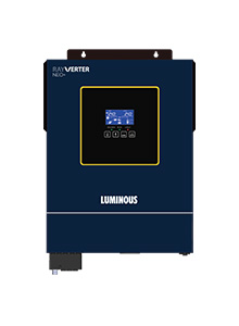 Luminous Off-Grid Inverter 6kW 48V