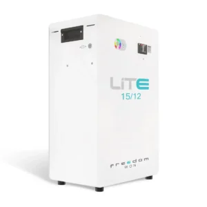 Freedom Won Lite 2 Home 15/12 LiFePO4 Battery B-Version